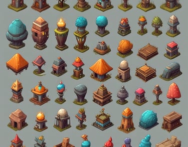 black blue and yellow textile