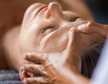 Nova PMU & Laser Clinic - Gezichtsbehandeling