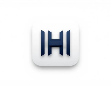 Ikona HELM Plus - premium paketi za kompletno vođenje digitalnog sistema