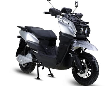 Skyline Electric Scooter bike
