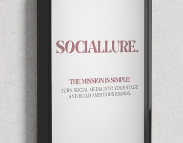 sociallure agency