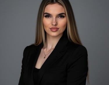 vedrana sruk social media manager