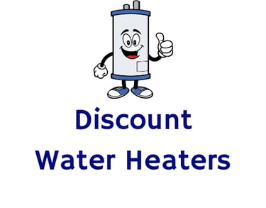 water heater repair