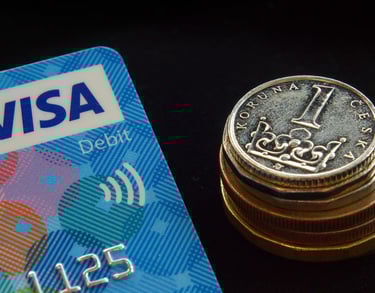 Ensuring Credit Card Safety While You Travel
