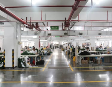 Your Trustworthy Pet Supplies Wholesale Supplier in China
