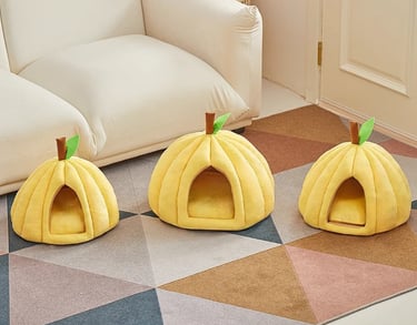 Cat Hut