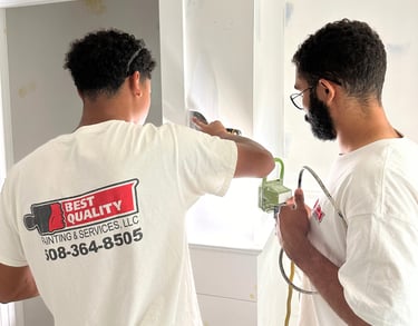 INTERIOR PAINTING BEST QUALITY PAINTING