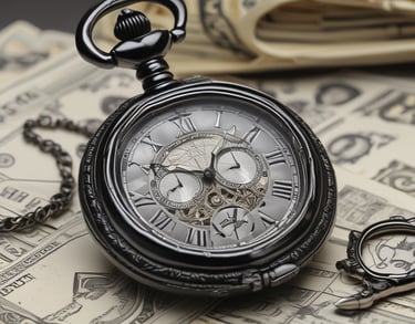 black blue and yellow textile