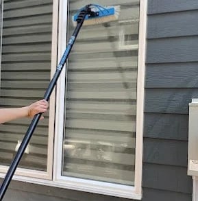airdrie window cleaning