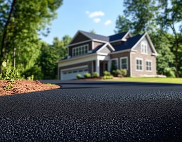 Top Driveway Sealcoating in LaGrange, GA