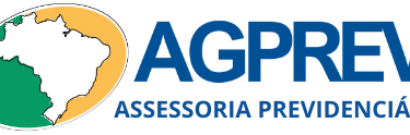 Logo AGPREV Horizontal