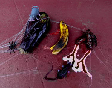 Fully Functioning Junk extra