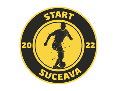Logo Start Suceava