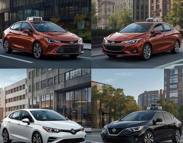 Melhores-Carros-Automáticos-para-Uber-e-99-em-2025