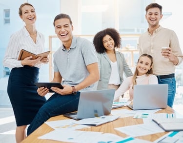 project-management-digital-marketing-and-collaboration-team-or-business-people-with-laptop-notebo