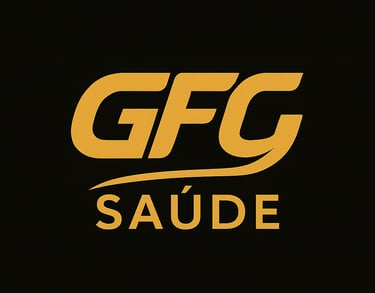 Logo da GFG Saúde