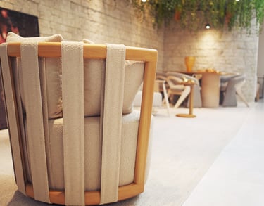 Mobiliário com Qualidade TOP PRIME