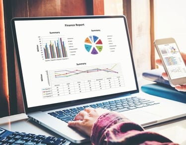 Quỹ liên kết đơn vị Prudential - Giải pháp bảo vệ kết hợp đầu tư linh hoạt