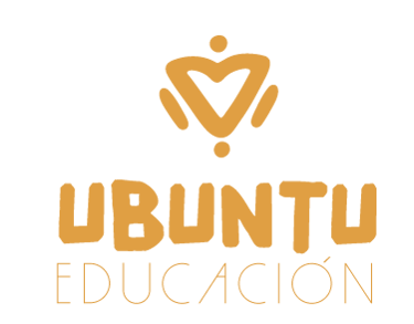 LOGOTIPO UBUNTU EDUCACIÓN