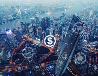 caución colocadora bursátil