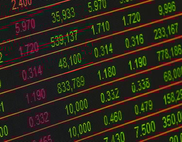 contratos de Futuros