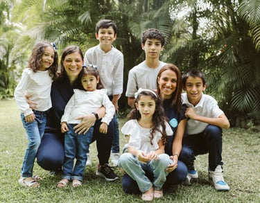 Primeros Pasos Taller de Bebés