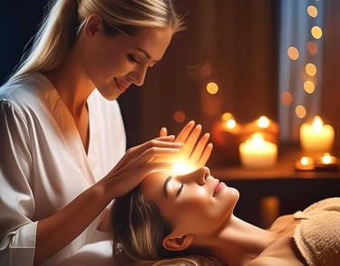 soins energetiques pau