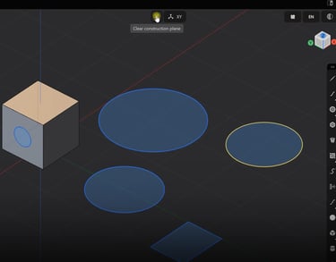 UI intro