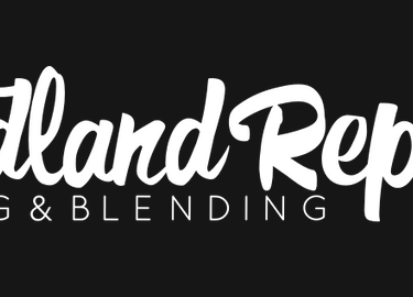 best craft beer - woodland republic logo