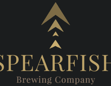 Spearfish Brewing craft beer logo