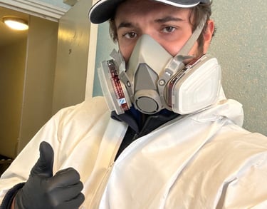 Nettoyage après décès Bordeaux