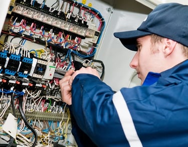 Backup Power Solutions