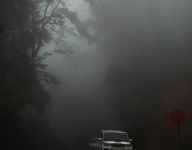 Mahindra Scorpio For Rent in Guwahati