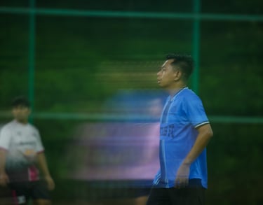 all stars fc vs spartans fc