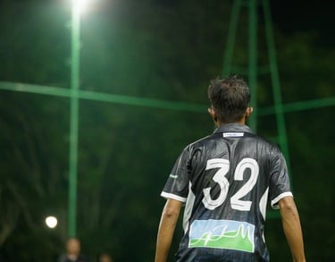 fc fascino vs dipo batam
