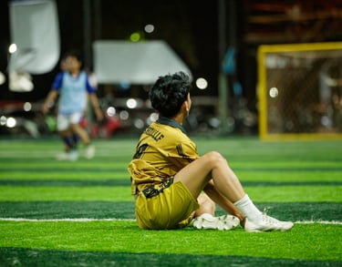 esjeka fc gama minsoc