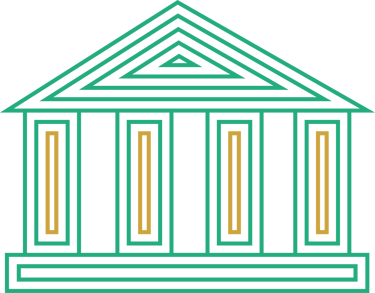 représentation graphique d'une collectivités