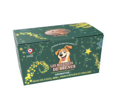 Croissance de la Biscuiterie de Medor