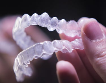 Invisalign Gambara