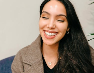 Studio Dentistico Vivaldini a Gambara dove è stato eseguito il trattamento Invisalign