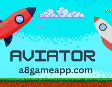 Aviator Game download app.