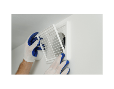 ventilation de maison