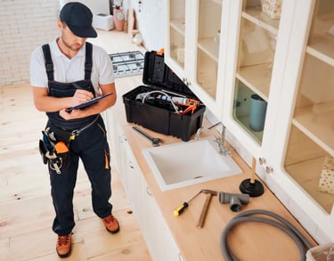 Handyman Services in Sammamish, WA