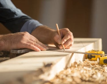 Handyman Services Bellevue