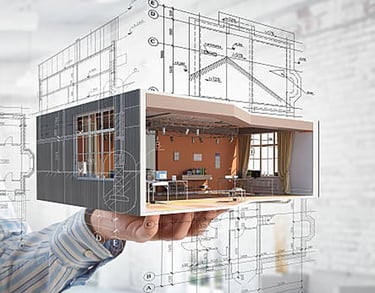 shop drawing services