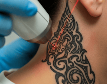 quitar-tatuaje-del-cuello