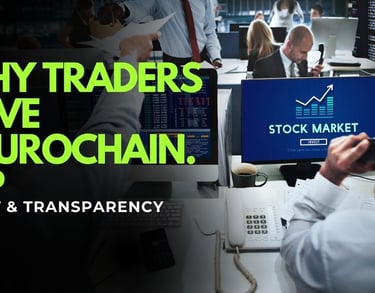 In crypto, trust is priceless. NeuroChain.vip ensures transparency, security, and fairness, giving t