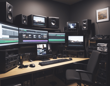 Editor