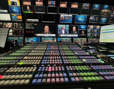 Vision Mixer