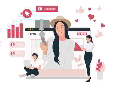 influencer marketing